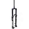 Bike Fork Rebound Adjustable MTB Air Front Suspension 27.5/29 Inch 160mm/180mm Travel Boost Size 110mm Fork Bicycle Accessories