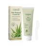Gentle Hair Removal Cream for Body Face Painless Smooth Skin Daily Care Mild Formula