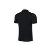 Li Ning Training Series Polo Shirt Men's Black APLR005-1
