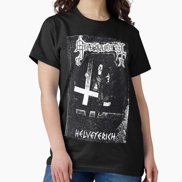 grausamkeit Classic T-Shirt