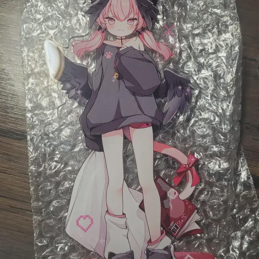 

Koharu Acrylic