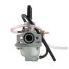 Motorcycle 14mm Carburetor for Honda Mini Trail Z50 Z50A Z50R Z50RS K3 K2 K1 K0 CRF XR 50 CRF50 XR50 Monkey Bike Dirt Bike Carb