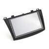 Android Bilradio For Mazda 3 2010-2013 Multimediaspiller Hovedenhet Stereo GPS-navigasjon BT WIFI 1+16GB