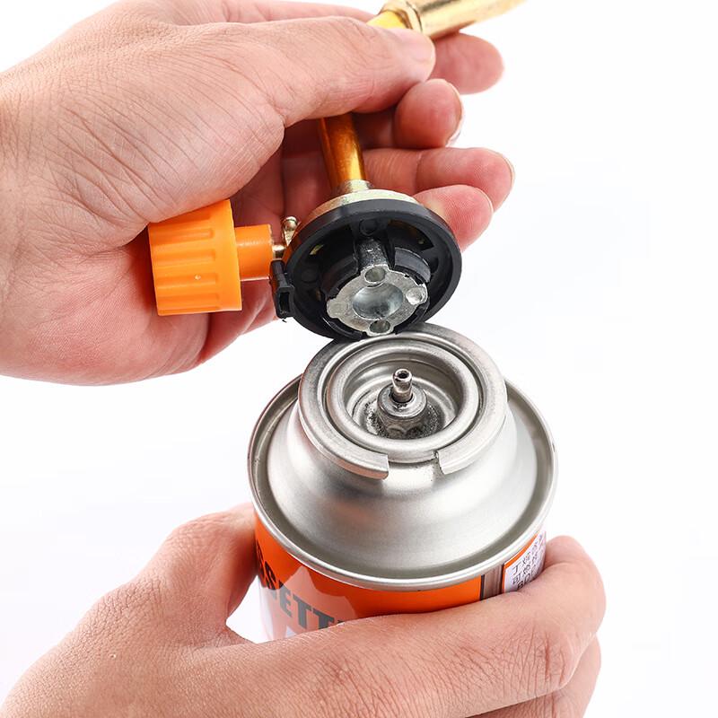 Portable Butane Blowtorch