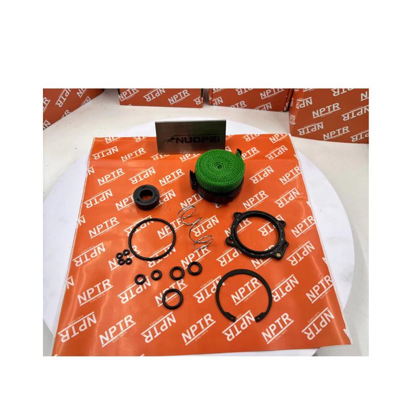 EBS Modulator Valve Repair kit K057765 K021204N50 20428938 20570906 20828237 21122034 K021202  22225550  22225564