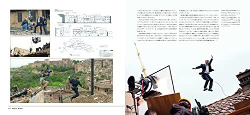 BEING BOND Daniel Craig/James Bond Official Book