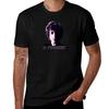 AChangin Retro Bob DylanInspired Design TShirt Work Wear Lightweight Tee