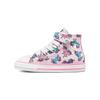 (TD) Chuck Taylor All Star 'Pink Blue' Baby A01006C