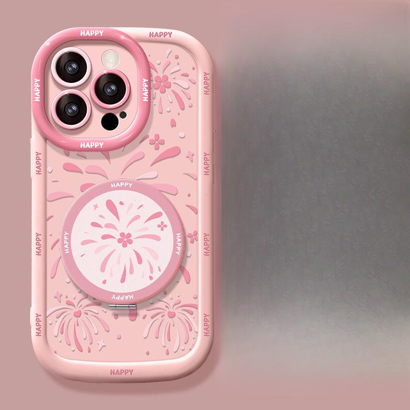 Suitable for Apple 16pro Phone Case 15 Silicone Anti-drop 14 Full Cover 13 Simple 12/11