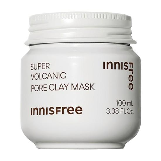 

Innisfree Super Volcanic Pore Clay Mask – 100ml