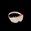 HEZHENG Eye Massager with Steam & Hot/Cold Circulation CN Plug (adapter Included)