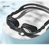 Prescription Adult HD Anti-Fog Myopia Swim Goggles - Waterproof Unisex Professional Diving Equipment