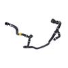 Car Accessories Engine Coolant Hose 17127537109 For BMW E70 Engine N52 B30 N62