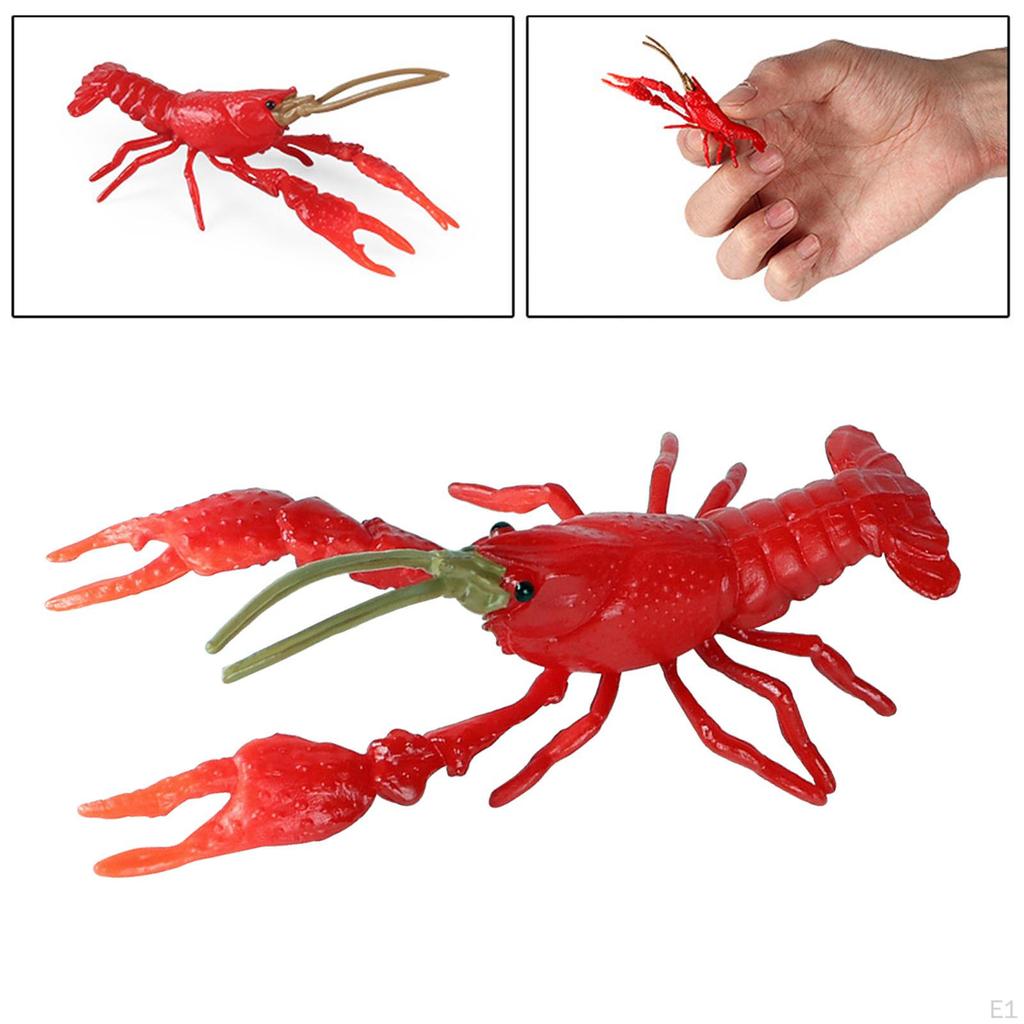 Animal Figurines s set Action Figures for Collectibles Birthday Party Decoration Kids Gift