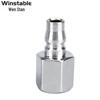 Conector rapid pentru furtun de aer tip C Winstable