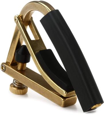 SHUBB C4B Radius Capo 7.25"