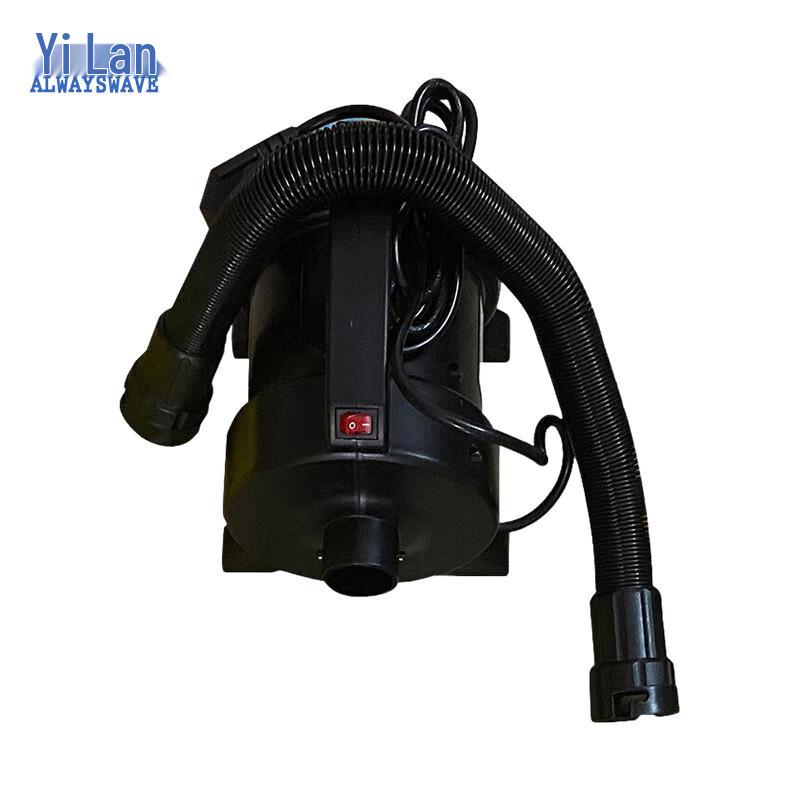 Yilan High-Altitude Fire Rescue Air Cushion with Pump