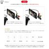 Mies’ 5-in-1 OTG USB 2.0 Card Reader Adapter Docking Station USB Hub Type-C  Micro-USB  USB-A  Micro SD Card  USB-A (Female) USB Type-C Charging