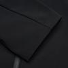 FILA WHITE Jacket Men's Jet Black F11M513701FBK