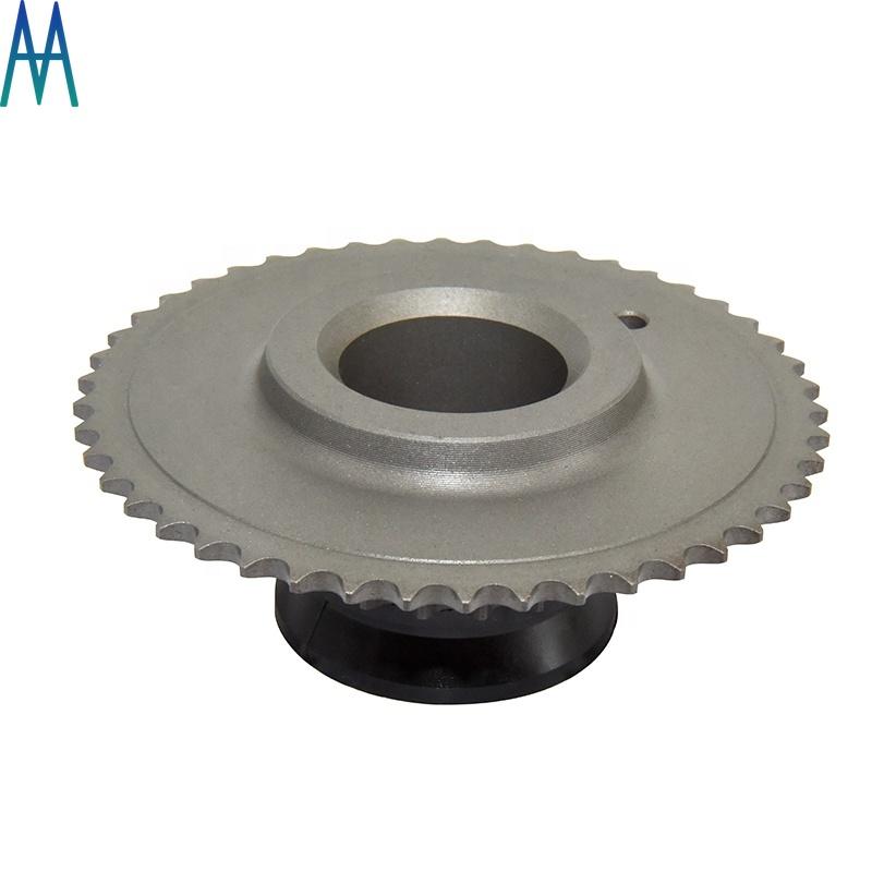 2710520703 2710520603 Engine Timing Crankshaft Sprocket Gear for Mercedes Benz C E Class W204 W212 C207 M271