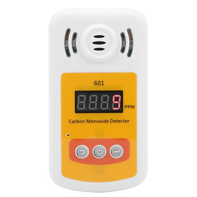 Protecție împotriva incendiilor – Detectoare de monoxid de carbon