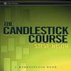 The Candlestick Course Paperback Book # IND 429
