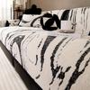 Sofa Cushion Universal In All Seasons  New Non-Slip Seat Cushion Light Luxury High-End Living Room Sofa Cover Cloth Towel