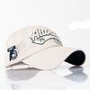 Women Men New Fashion Baseball Letter Print Snapback Hat Hiphop Caps Adjustable