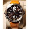 Used Hamilton Khaki AIR CHRONO Watch - Jazzmaster