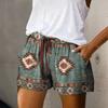 Partea inferioară (Îmbrăcăminte damă) – Pantaloni scurţi