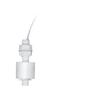 Easy Install Float Switch Accessory Reliable Operation DC Voltage Switch 24*22mm Acid Resistant Switch Long Lifespan