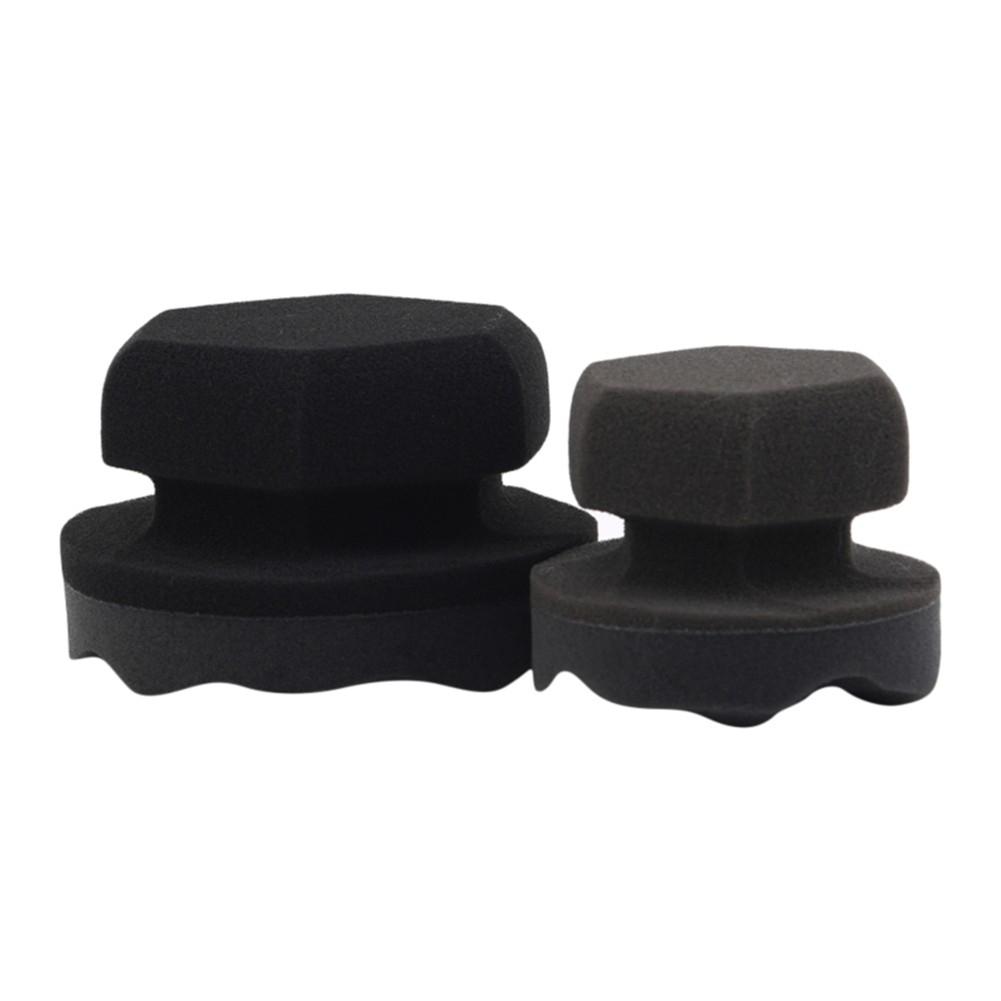 1 Pcs Auto Polishing Pad 11*7cm 1PC 1pcs 1x 8*6.5cm