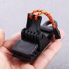 Tool Alligator Tent Clip Crocodilian Tabernacle Clamp Tent Alligator Clip Fixed Plastic Clip
