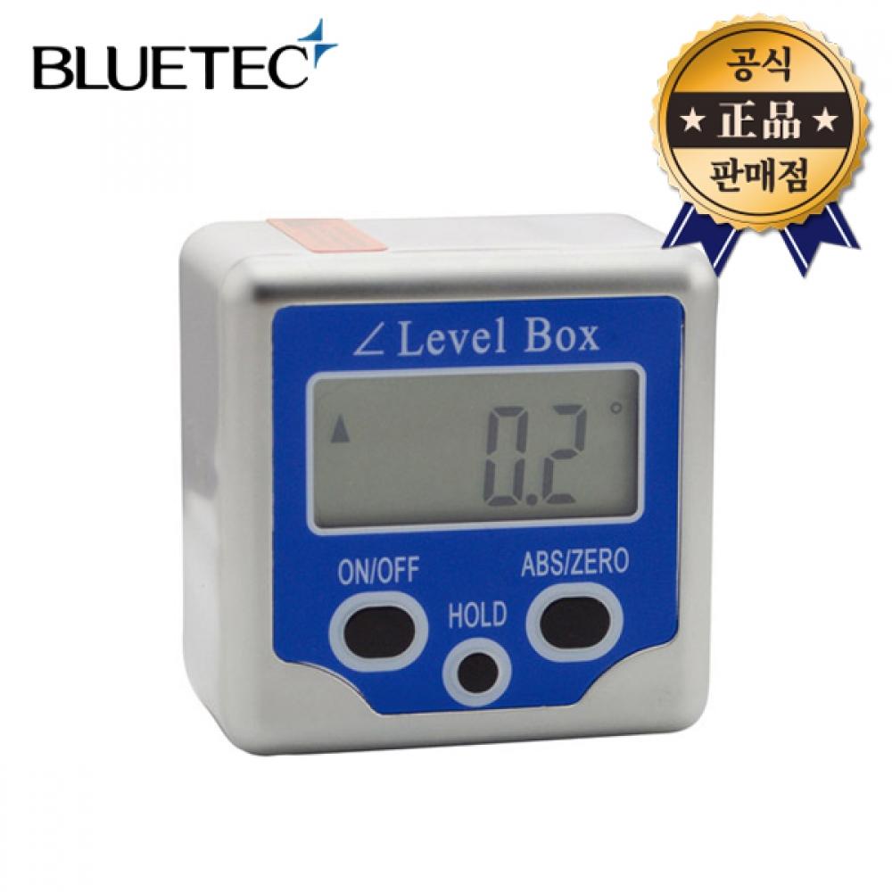 

Цифровой инклинометр Bluetech BD 202SA Измерение угла наклона Bluebird