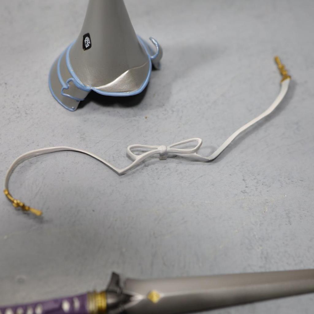 [USED] Sengoku Rance Uesugi Kenshin 1/8 Scale Figure by kotobukiya