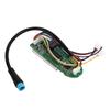 Electric Scooter Dashboard Circuit Board Bluetooth Board Replacement for Xiaomi Pro Electric Scooter