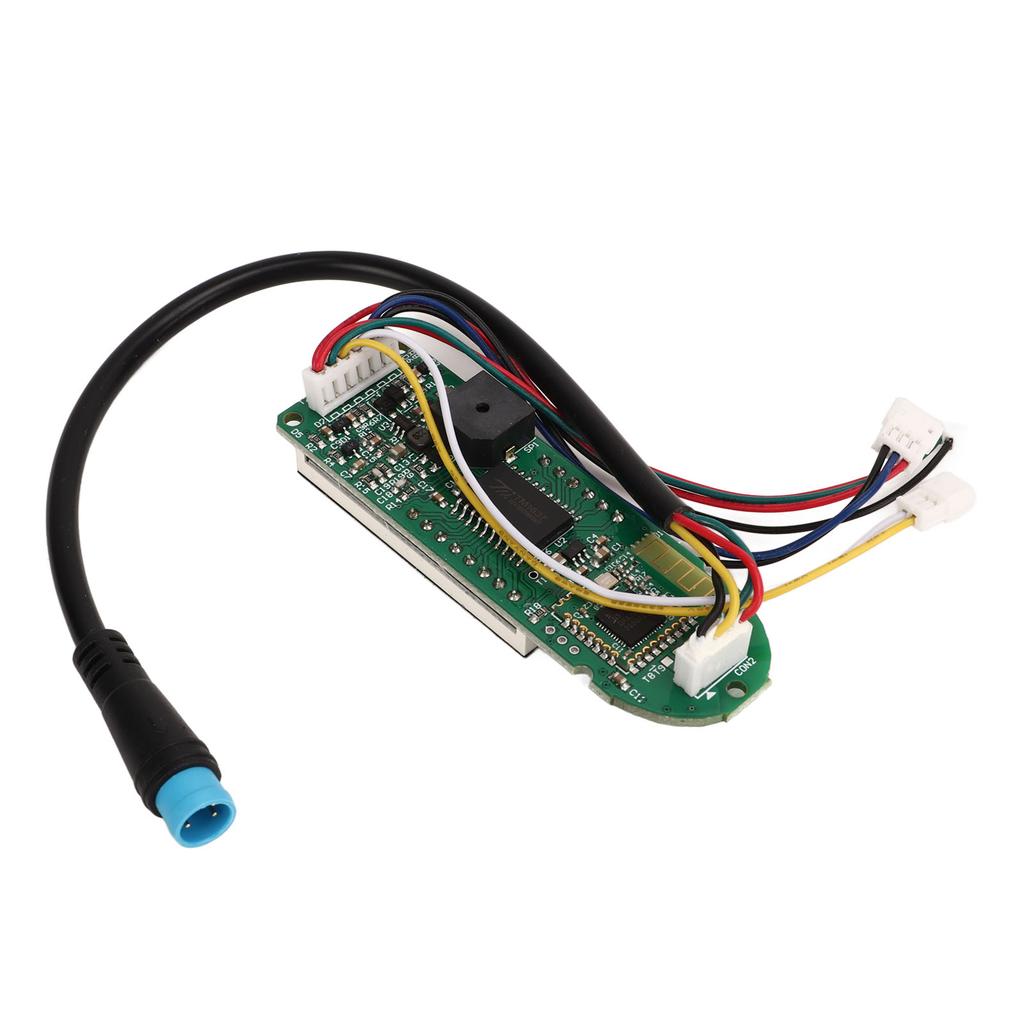 Electric Scooter Dashboard Circuit Board Bluetooth Board Replacement for Xiaomi Pro Electric Scooter