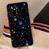 Planet Space Star Case For Samsung Galaxy A55 A35 A33 A53 A13 A23 A17 A06 A16 A56 A36 A54 A34 A14 A52 A32 A15