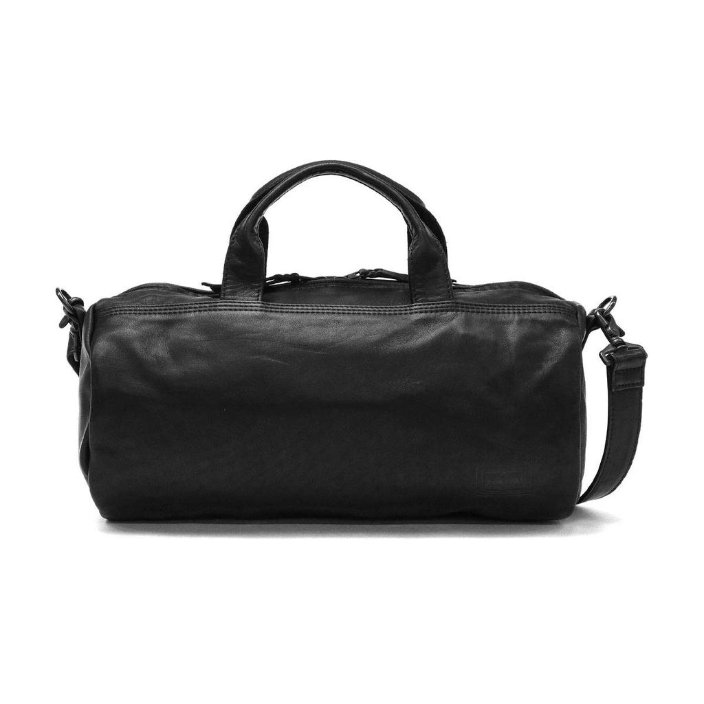 PORTER FRANK Frank Boston Bag 2WAY BOSTON BAG S [PORTER] 198-01306 Black/10