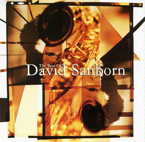 

CD DAVID SANBORN - Best of 9457682 Warner Bros. Re 1994 Germany Jazz Used