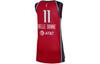 Nike Elena Delle Donne Mystics Explorer Edition Basketball Jersey Women's University Red DC9577-662
