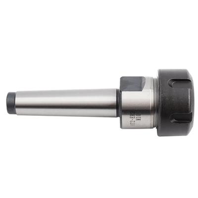 ER25 MT2 M10 Taper Collet Chuck Holder Face Milling Arbor Adapter CNC Milling Tools