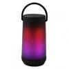 Haut-parleurs Bluetooth - Denver Electronics - BTL-311 - 1200 mAh - 5 W - LED RGB