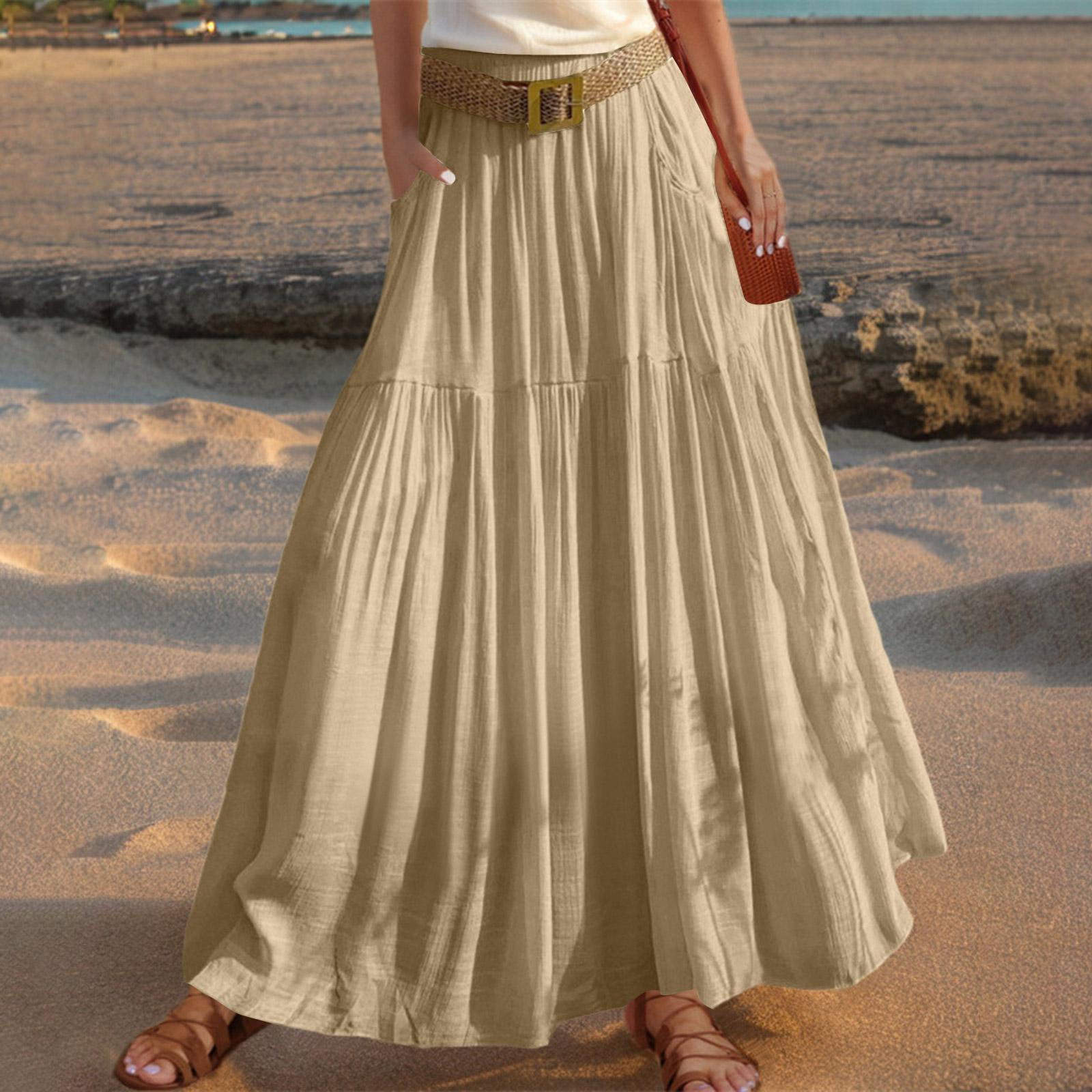 Юбка с пайетками Блестящая юбка Женская юбка на резинке Блестящая юбка с Женской юбкой с пайетками Блестящая юбка Юбка на резинке Юбка XL