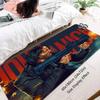 Movie John Wick Bathroom Mat Kids Room Bedroom Decoration Balcony Anti-Slip Doormat Living Room Welcome Rug