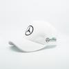 GDX2  Car Logo Baseball Hat Auto Emblem Sports Sunshade Cap For Mercedes Benz AMG W124 W202 W203 W204 W210 W211 W212 Auto Accessories