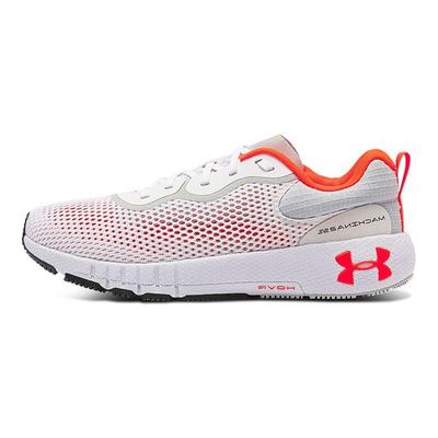 HOVR Machina 2 SE Bianco Arancione Scarpe da Ginnastica da Uomo Halo-Grey 3024738-101