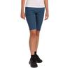 Kilpi Sylane 3/4 Trousers (RL0208KITRQ) Grey/blue/turquoise