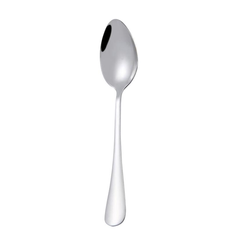 abay Stainless Steel Dessert Spoon