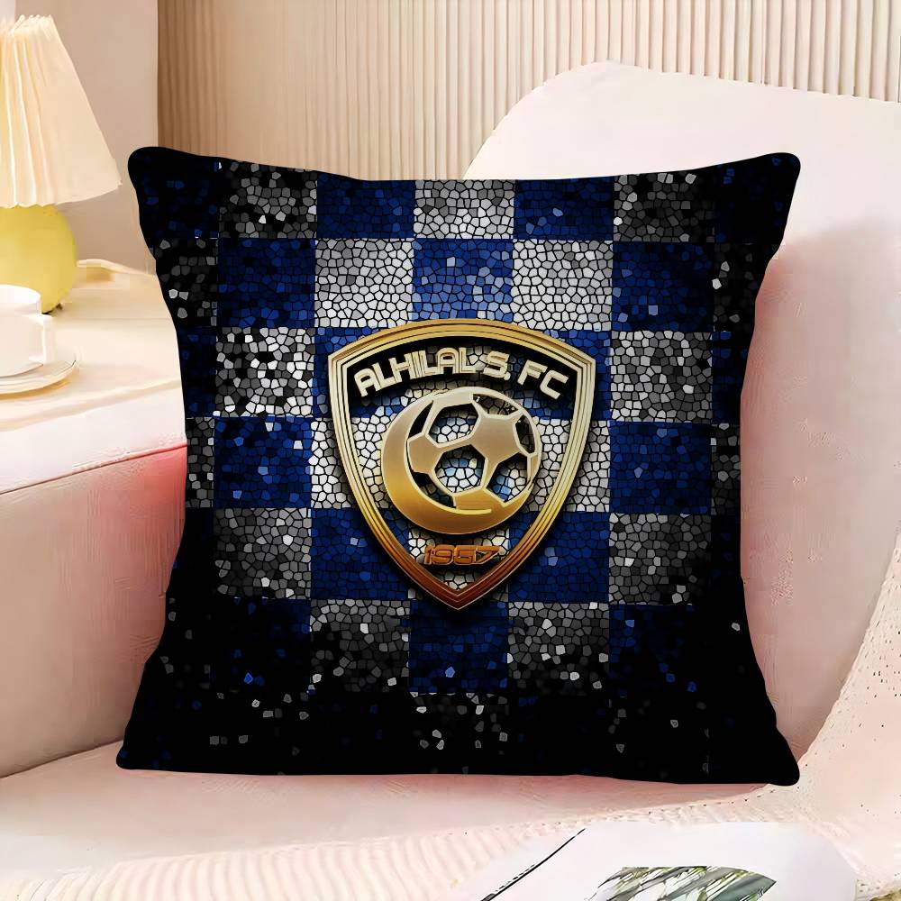 A-AlHilal Pillow Case Pillowcase Ultra Soft Skin Friendly Fabric Cloud Like Comfort